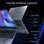Portátil Vanwin GLX257KU Intel Core i7-6600U 16GB 512GB SSD NVIDIA MX330 15.6" FHD Gris