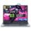 Portátil Vanwin GLX257KU Intel Core i7-6600U 16GB 512GB SSD MX330 FHD 15.6'' Huella Bluetooth Gris