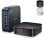 Mini PC Blackview MP60 Intel N150 16GB RAM 1TB SSD Dual HDMI 4K Mini PC Blackview MP60 Intel N150 16GB RAM 1TB SSD Dual HDMI 4K