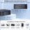 Mini PC Blackview MP60 Intel N150 16GB RAM 1TB SSD Dual HDMI 4K Mini PC Blackview MP60 Intel N150 16GB RAM 1TB SSD Dual HDMI 4K