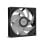 Refrigeración Aire Nox Socket LGA115x / AM4 120x70x148mm Hummer R-400 ARGB LED