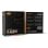 Luftkühlung Nox Hummer R-400 ARGB CPU Kühler LGA115x/1200/1700/1851 AM4/AM5 120x70x148mm PWM RGB