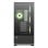 MSI MAG PANO 110R PZ Caixa ATX Gaming ARGB Vidro Temperado 270° Preta