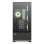MSI MAG PANO 110R PZ Caixa ATX Gaming ARGB Vidro Temperado 270° Preta