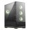 MSI MAG PANO 110R PZ Caixa ATX Gaming ARGB Vidro Temperado 270° Preta
