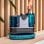 Aspirapolvere con filo Cecotec Conga 7000 Carpet&Spot 1700W Vapor 1600ml 9m