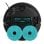 Aspirateurs Robots et Laveur Cecotec Conga X50 avec en plus une station de vidage automatique Navigation LiDAR 15.000 Pa Bluetooth WiFi