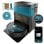 Aspirateurs Robots et Laveur Cecotec Conga X50 avec en plus une station de vidage automatique Navigation LiDAR 15.000 Pa Bluetooth WiFi