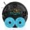 Aspirateurs Robots et Laveur Cecotec Conga X50 avec en plus une station de vidage automatique Navigation LiDAR 15.000 Pa Bluetooth WiFi