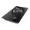 Bolero Squad G 1400S Nano Glass 1 Fuoco 3,4kW Parrilla Hierro Fundido WOK Triple Corona