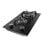 Placa de gas Bolero Squad G 2400S 2 fuegos 5,2kW Nano Glass hierro fundido WOK seguridad