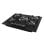 Bolero Squad G 5400S 10.4kW Nano Glass Parrillas Hierro Fundido 5 Fuegos Triple Corona WOK