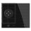 Híbrida Bolero Squad GI 3500 Hybrid FullFlex Inducción 3500W Gas Wok 3,4kW 9 velocidades Cristal Negro