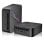 Mini PC Blackview MP100 AMD Ryzen 5 7430U/16GB/512GB SSD/Radeon/Windows 11 Pro/RGB