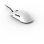 Endgame Gear OP1 8K V2 Rato USB com Sensor PixArt PAW3950, 26000 CPI, 50G, <50g e Hot-Swap