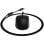 Endgame Gear XM2 8K Rato Gaming Leve e Ergonómico com Sensor PixArt PAW3395, 8000Hz e 26.000 CPI Preto
