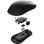 OP1w 4K v2 Souris Gaming sans fil Haute Précision Sensor PixArt PAW3950