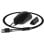 OP1w 4K v2 Souris Gaming sans fil Haute Précision Sensor PixArt PAW3950