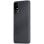 Smartphone TCL 40R 5G 4GB 64GB 6.6" Triple Cámara 50MP Negro Android 12 5000mAh