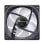 Ventilador Jonsbo FR-505BR 120mm RGB 1800RPM 47,2CFM Negro Blanco PC