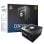 Torre Montech Century G5 850 Panel Cristal Templado 80 Plus Gold, RGB, Negro, ATX, Soporte Watercooling