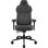 ThunderX3 CORE Smart Loft Cadeira Gaming com Ergonomia Avançada e Suporte Lombar SYNC5 Cinzenta Escura