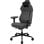 ThunderX3 CORE Smart Loft Cadeira Gaming com Ergonomia Avançada e Suporte Lombar SYNC5 Cinzenta Escura