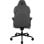 ThunderX3 CORE Smart Loft Cadeira Gaming com Ergonomia Avançada e Suporte Lombar SYNC5 Cinzenta Escura