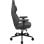 ThunderX3 CORE Smart Loft Cadeira Gaming com Ergonomia Avançada e Suporte Lombar SYNC5 Cinzenta Escura