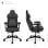 Chaise Gaming PcCore Smart Ergonomique Ajustable en 5 Directions