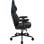 Silla Gaming ThunderX3 CORE Smart Racer Soporte Lumbar SYNC5, Negro/Azul, Ajuste 5 Direcciones