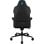 Silla Gaming ThunderX3 CORE Smart Racer Soporte Lumbar SYNC5, Negro/Azul, Ajuste 5 Direcciones