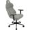 Chaise Gaming CORE Smart Gris/Gris Réglable Ergonomique avec Technologie CORE.RDY