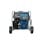 Generador portátil Motor 4 tiempos OHV Alarma bajo aceite AVR Monofásico 2,8KW