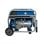 Generador portátil Motor 4 tiempos OHV Alarma bajo aceite AVR Monofásico 2,8KW