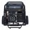 Generador Gasolina Hyundai Arranque Eléctrico Ruedas Macizas 7,7Kw monofásico 10,6kVA trifásico