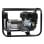Gerador Portátil Motor OHV 4 tempos Alarme Baixo óleo AVR Monofásico aberto 2,8kW