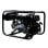 Gerador Portátil Motor OHV 4 tempos Alarme Baixo óleo AVR Monofásico aberto 2,8kW