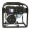 Gerador Portátil Motor OHV 4 tempos Alarme Baixo óleo AVR Monofásico aberto 2,8kW