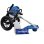 Desbrozadora Hyundai HYWT5080 Resistente y Ligera para Control Profesional de Maleza 50,8 cc