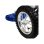 Desbrozadora Hyundai HYWT5080 Resistente y Ligera para Control Profesional de Maleza 50,8 cc
