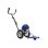 Desbrozadora Hyundai HYWT5080 Resistente y Ligera para Control Profesional de Maleza 50,8 cc