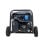 Generador Gasolina Hyundai Arranque Eléctrico Protección AVR Pantalla LED Ruedas Monofásico 8,5Kw
