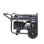 Generador Gasolina Hyundai Arranque Eléctrico Protección AVR Pantalla LED Ruedas Monofásico 8,5Kw