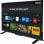 Toshiba 40LV2563DG 40" Full HD LED HDMI/USB Dolby Audio VIDAA