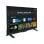 TV Toshiba LED 40LV2563DG 40" Full HD 50Hz Smart TV VIDAA HDR10 Alexa USB HDMI