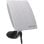 Aktive TDT-Antenne Engel Axil AN0264G5 46 dB LTE 5G Filter Indoor Outdoor