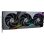 MSI GeForce RTX 5080 VANGUARD SOC 16 GB GDDR7 Reflex 2 RTX AI DLSS4