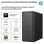 HP OmniDesk M02-0029ns AMD Ryzen 5 8500G/16GB/512GB SSD/AMD Radeon 740M/FreeDOS