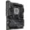 ASUS ROG STRIX X870E-H GAMING WIFI7 Motherboard ATX AMD X870E com Wi-Fi 7, DDR5, 4x M.2, 5GbE e Bluetooth 5.4